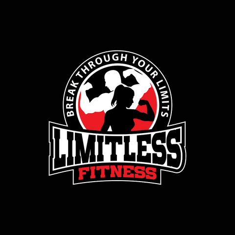 Limitless Fitness - New Year Challenge