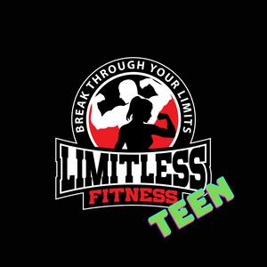 Teen Limitless Fitness - Spring Challenge